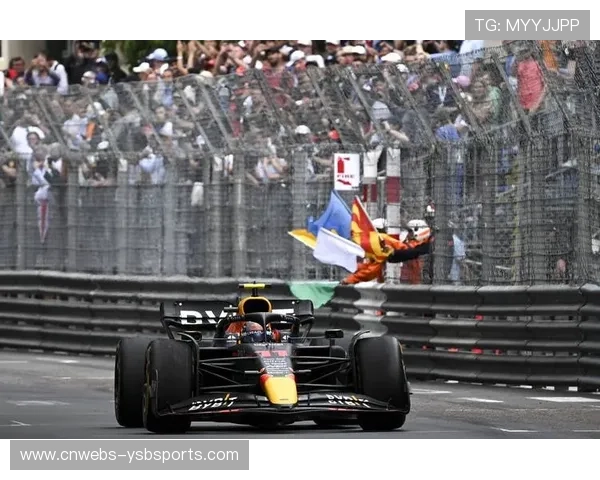 F1摩纳哥大奖赛与组织方达成协议 继续传承经典赛道传统 F1摩纳哥大奖赛与组织方达成协议 继续传承经典赛道传统