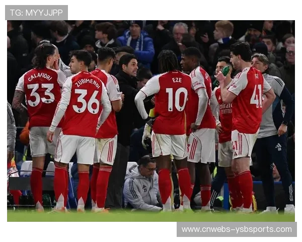 英超第13轮焦点战:切尔西对阵阿森纳平局收场 英超第13轮焦点战:切尔西对阵阿森纳平局收场