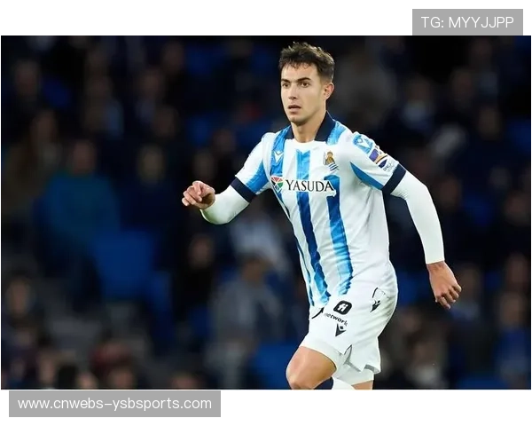 皇家社会中场祖比门迪7000万欧元转会阿森纳